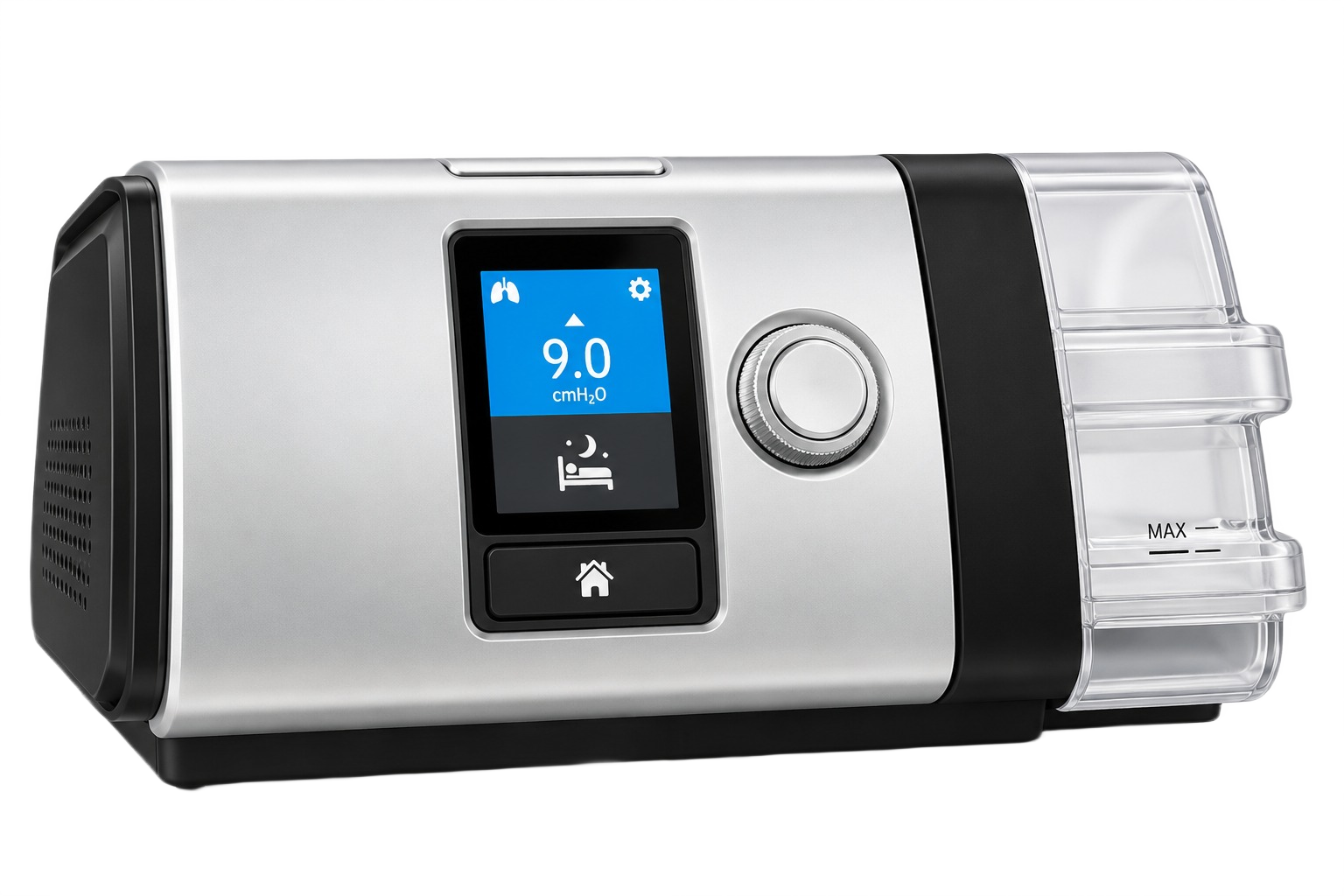 BiPAP Machine