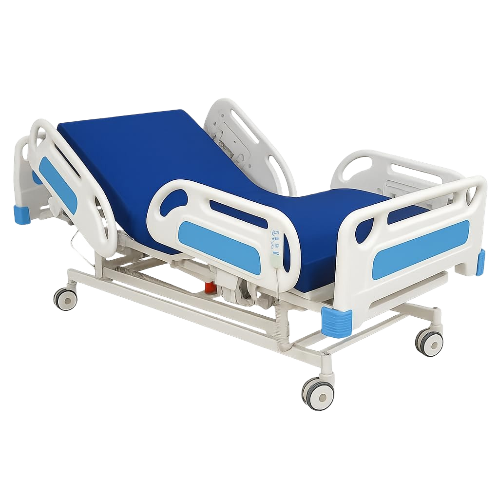 Hospital Bed