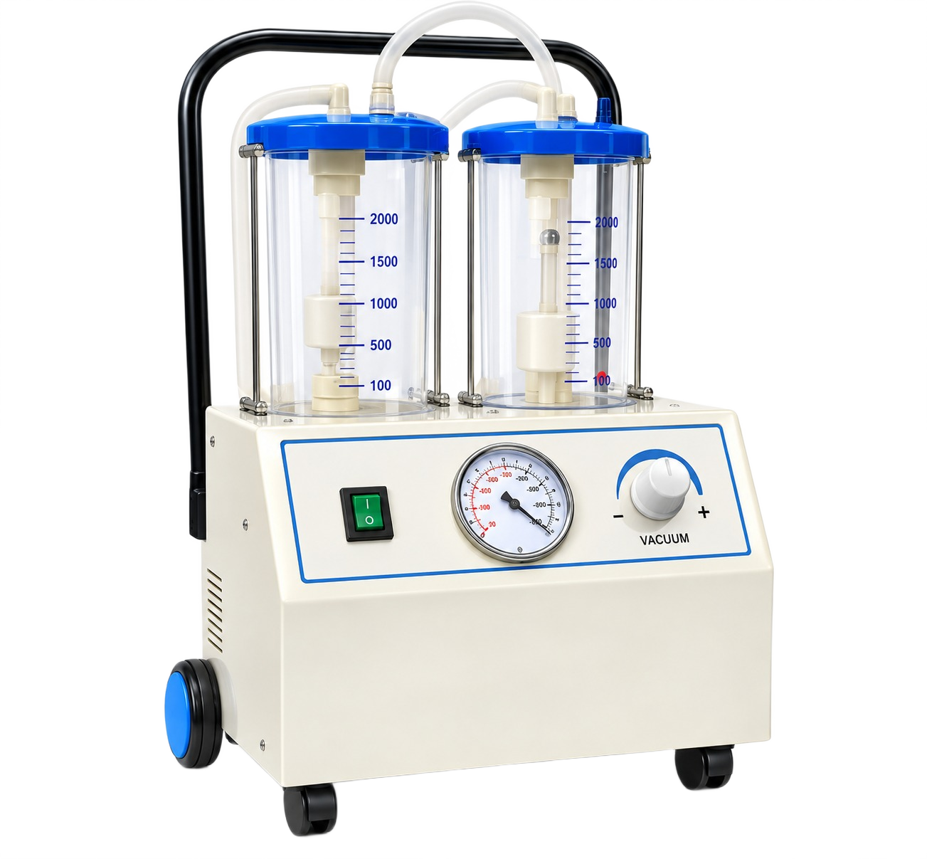 Suction Machine