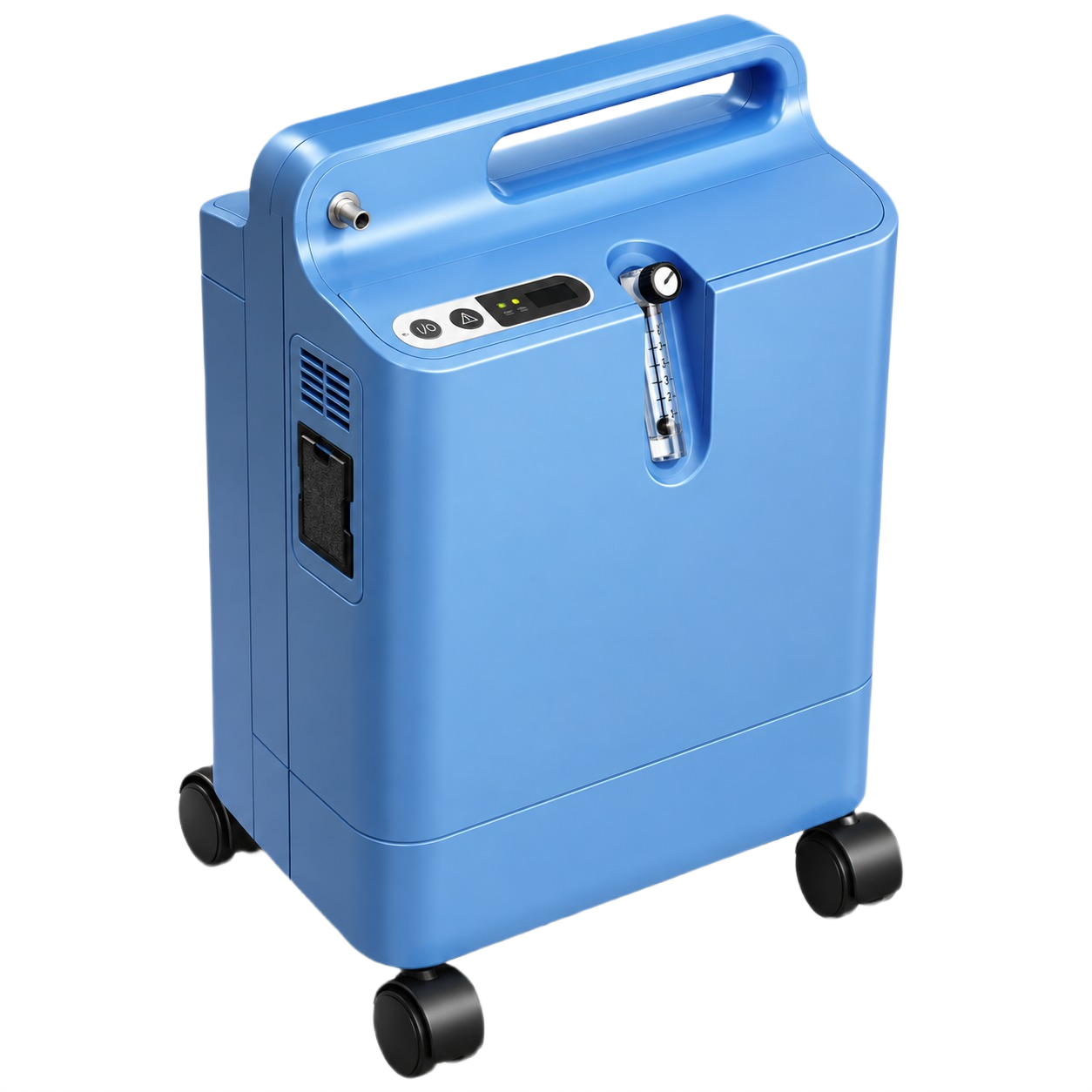 Oxygen Concentrator