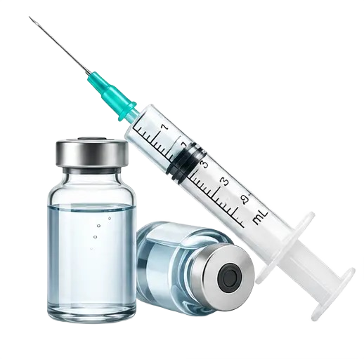 Injection and Drip Service