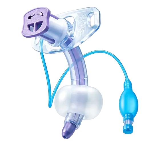 Tracheostomy Tube Change